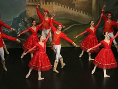 Finale - 1. Akt