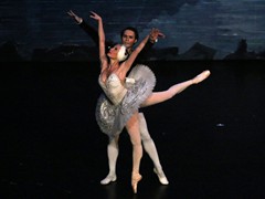 Natalia Kungurtseva / Alexander Butrimovich