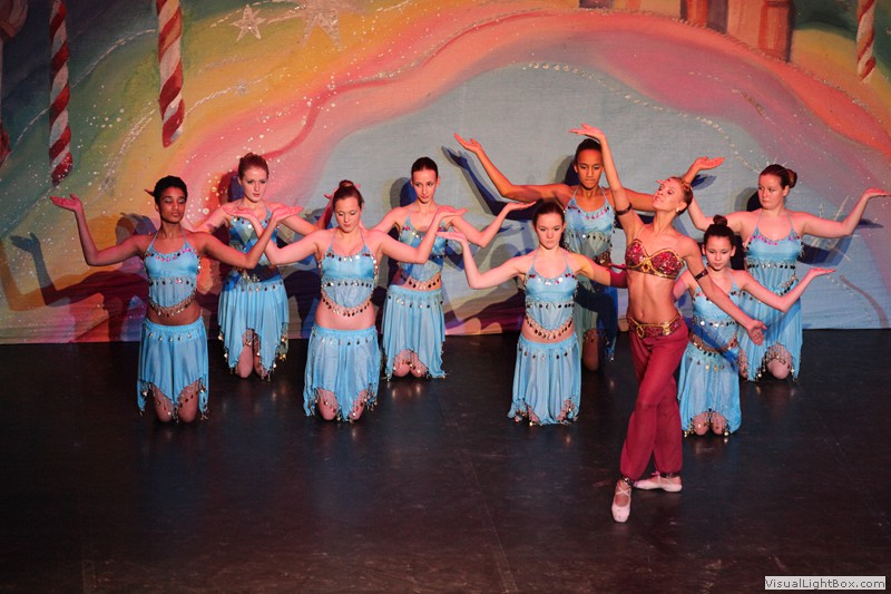 Nussknacker 2 Akt www turau com