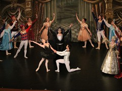 3. Akt - Finale