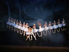 4. Akt - Finale