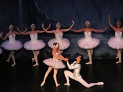 4. Akt - Finale