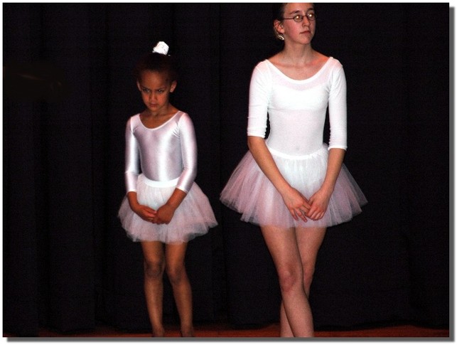 Na, Paula, keine Lust?