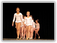 Aufmarsch - 2. Gruppe