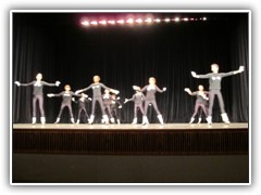Puttin' On The Ritz