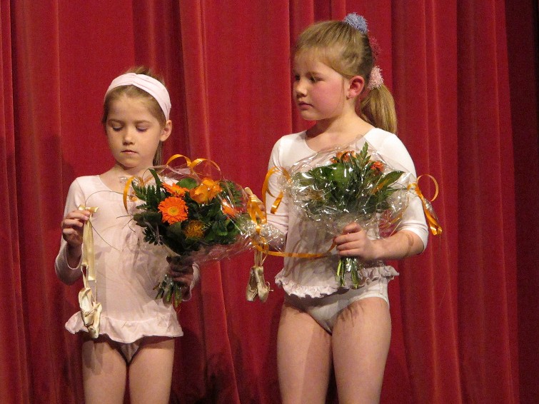 Federika und Lindaa
