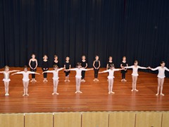 Gymnastik