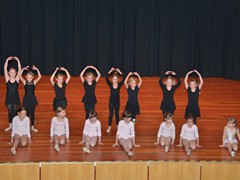Gymnastik
