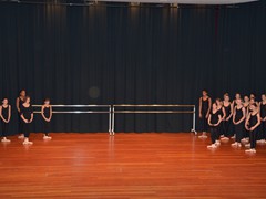 Spitze - Gruppe