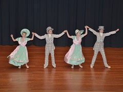 Gavotte
