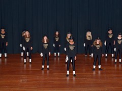 "Thriller"